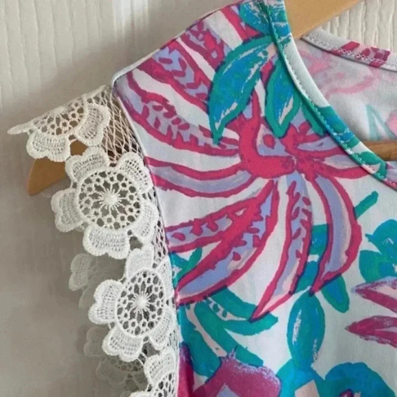 Stella Parker Collection Womens UPF Stretch Dress - Picture 3 of 6